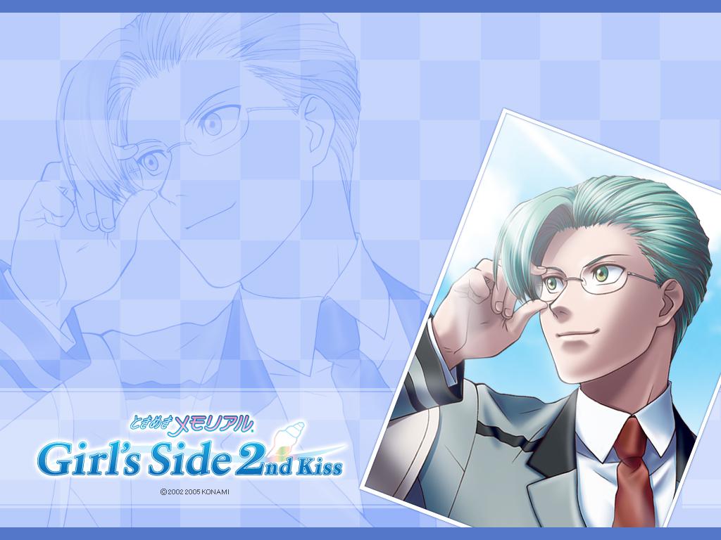 ときメモGS2攻略】氷上格の完全攻略まとめ！【全スチル回収